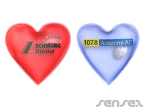 ノベルティ 温パッド/冷パッド　-カスタムシェイプ50x50mm